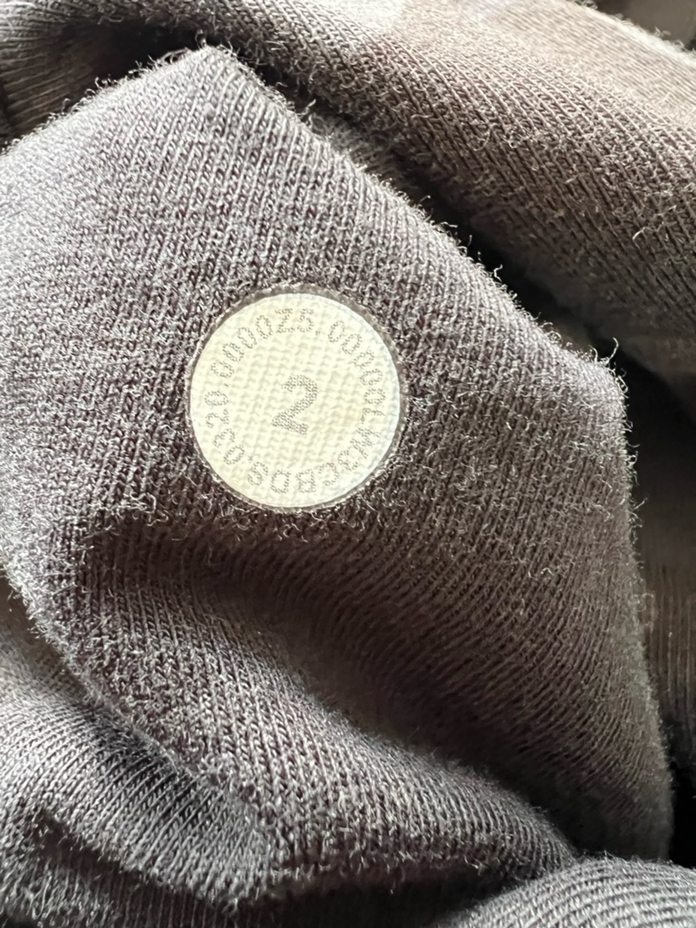 Lululemon Scuba Pullover - Picture 7 of 8